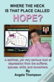 Capa do artigo Where The Heck Is That Place Called Hope?