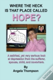 Capa do artigo Where The Heck Is That Place Called Hope?
