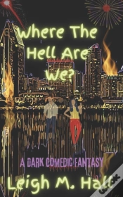 Capa do artigo Where The Hell Are We?