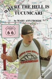Where The Hell Is Tucumcari
