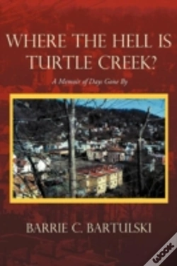 Capa do artigo Where The Hell Is Turtle Creek?