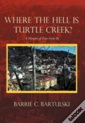 Capa do artigo Where The Hell Is Turtle Creek?
