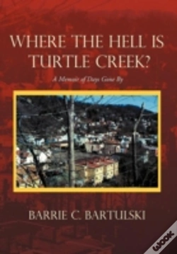 Capa do artigo Where The Hell Is Turtle Creek?