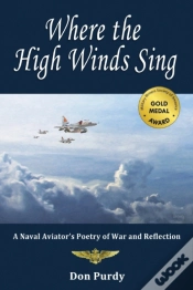Capa do artigo Where The High Winds Sing