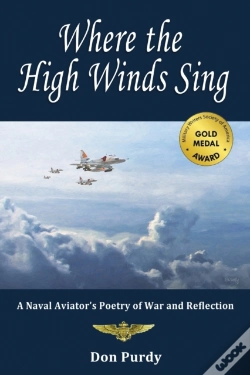 Capa do artigo Where The High Winds Sing