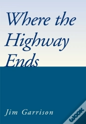 Capa do artigo Where The Highway Ends