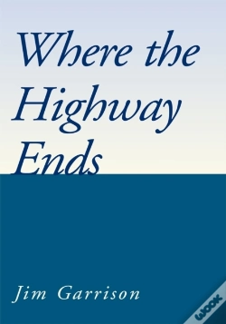 Capa do artigo Where The Highway Ends