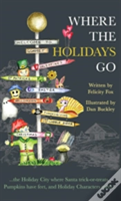 Capa do artigo Where The Holidays Go