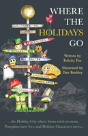 Where The Holidays Go - Preview