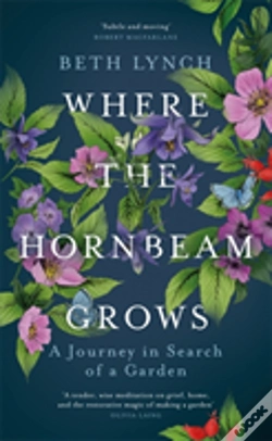 Capa do artigo Where The Hornbeam Grows