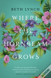 Capa do artigo Where The Hornbeam Grows