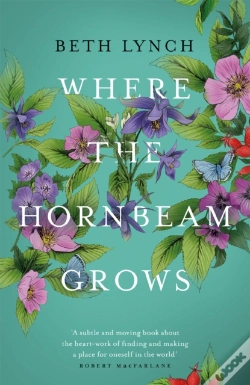 Capa do artigo Where The Hornbeam Grows