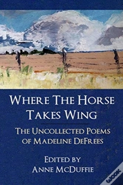 Capa do artigo Where The Horse Takes Wing