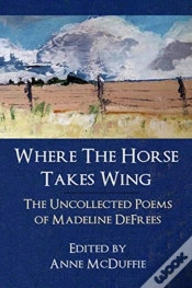 Capa do artigo Where The Horse Takes Wing
