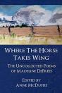 Where The Horse Takes Wing - Preview