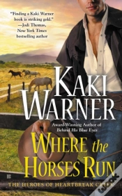 Capa do artigo Where The Horses Run
