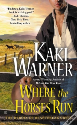 Capa do artigo Where The Horses Run