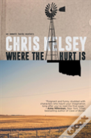 Where The Hurt Is