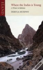 Capa do artigo Where The Indus Is Young