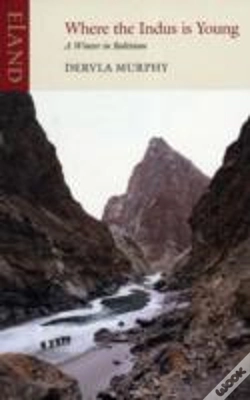 Capa do artigo Where The Indus Is Young