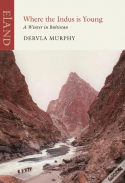 Capa do artigo Where The Indus Is Young