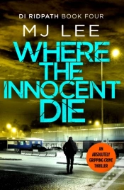 Capa do artigo Where The Innocent Die
