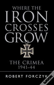 Capa do artigo Where The Iron Crosses Grow
