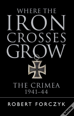 Capa do artigo Where The Iron Crosses Grow