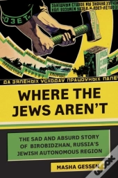 Where The Jews Aren'T