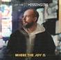 Where the Joy Is - CD - Preview