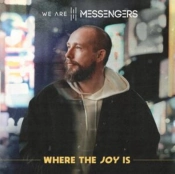 Capa do artigo Where the Joy Is - CD