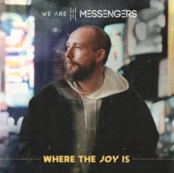 Capa do artigo Where the Joy Is - CD