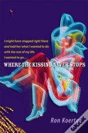 Capa do artigo Where The Kissing Never Stops