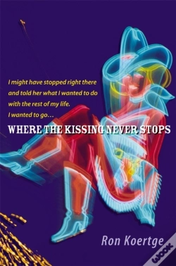 Capa do artigo Where The Kissing Never Stops