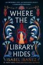 Where the Library Hides - Preview