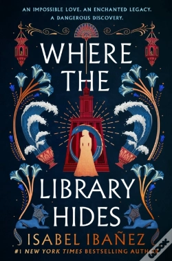 Capa do artigo Where the Library Hides