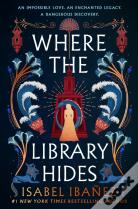 Where The Library Hides