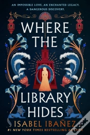 Capa do artigo Where The Library Hides