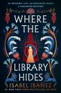 Where The Library Hides - Preview