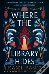 Where The Library Hides