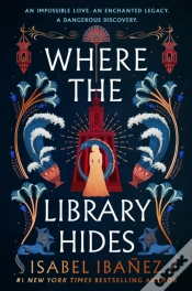 Capa do artigo Where The Library Hides