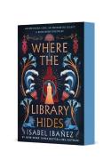 Where The Library Hides