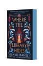 Where The Library Hides - Preview