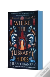 Where The Library Hides