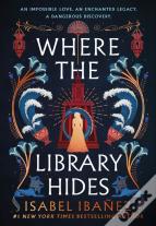 Where The Library Hides