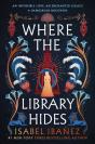 Where The Library Hides - Preview