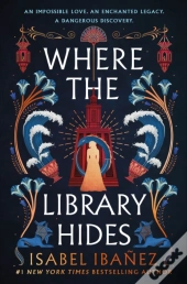 Where The Library Hides