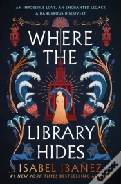 Capa do artigo Where The Library Hides