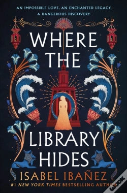 Capa do artigo Where The Library Hides