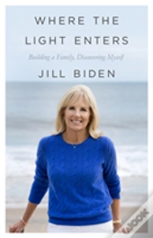 Where The Light Enters